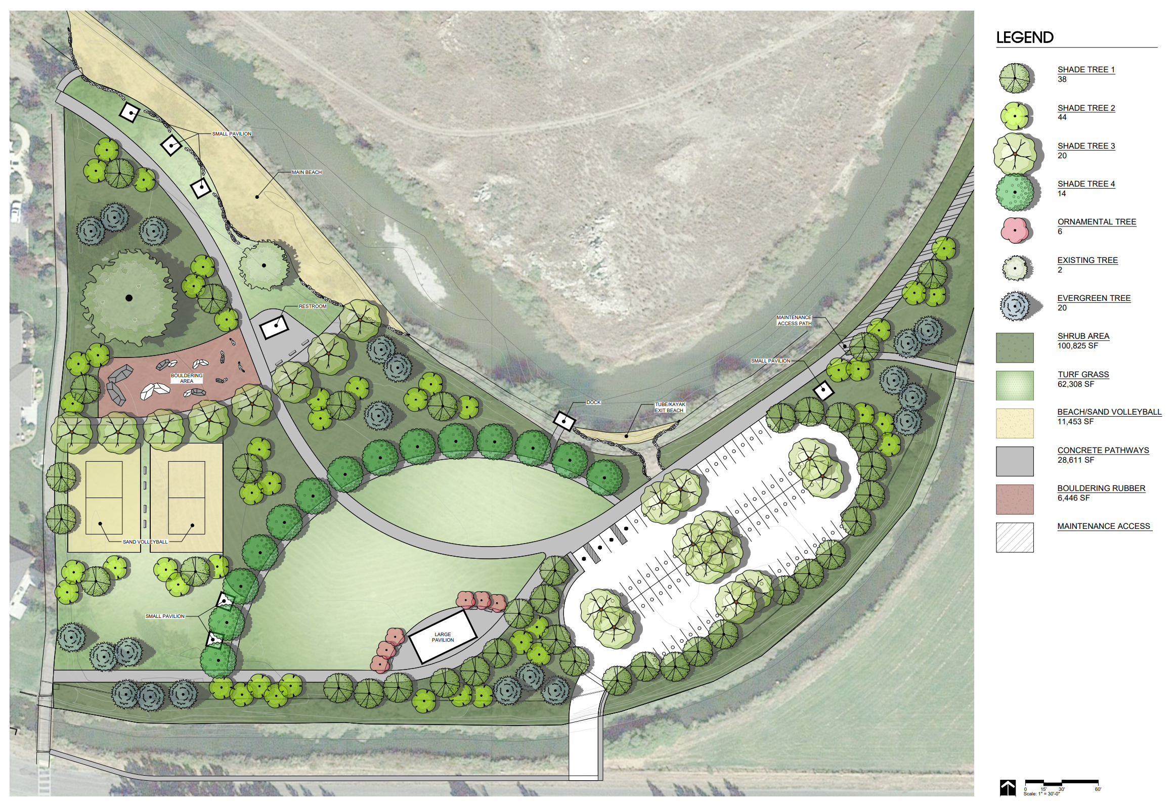new park design